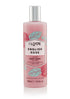 I Love English Rose Scented Body Wash - Moisturizing Body Wash and Foaming Bubble Bath - Rose, Amber, and Jasmine Fragrance - 12.7 oz