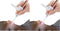 SelHeng 2Pcs Rose Gold Ear Wax Removal Kit,Stainless Steel Ear Wax Remover with