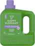 Happy Elephant Laundry Detergent, Ultra Concentrated Liquid Soap, Fresh Linen, 64 Loads, White Tea and Fig