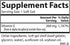 Carlson Labs E-Gems Natural Vitamin E, 60 Softgels, 400 IU
