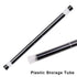 PolyGel Brush and Picker - Brush Tool for UV Poly Gel (Black)