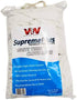 SupremePlus White Terry Towels, Absorbent and Multipurpose Cotton Cleaning Cloth Rags, 20 x 20, Heavy Duty Terrycloth