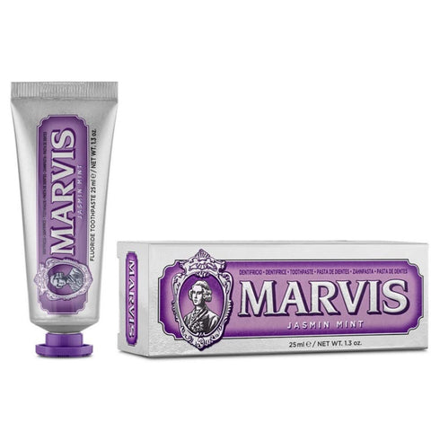 Marvis Jasmine Mint Flavor Toothpaste
