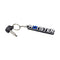 AlveyTech Stereo Plug Style Key with Round Knob Head for Pride & Go-Go Scooter, Replacement for Mobility Scooters