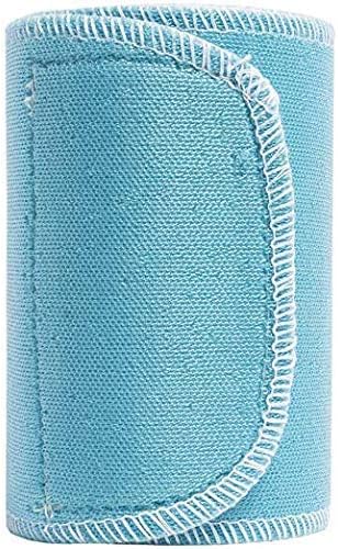 Chattanooga Nylatex Wraps 2.5" x 24", 1/Pack