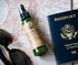 Cannabolish Wintergreen Smoke Odor Removing Spray, 2 fl. oz. Travel Size