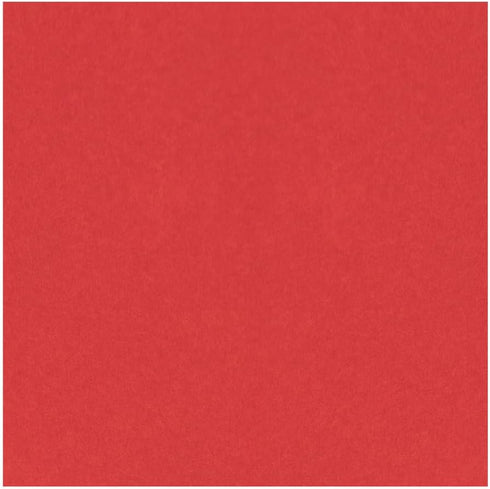 DecoPuffs Tissue Paper Squares | Scarlet | 5-1/2" x 5-1/2" | 300 Count