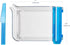 Apothecary Products Pill Tray & Spatula for Tablets, Medicine, Vitamins - Left-Handed