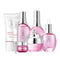Hyaluronic Acid Anti Aging Skin Care Set | Daily Skincare Kit for Women, 7 Pieces Beauty Gift Set