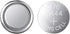10pcs LR44 AG13 A76 357 303 SR44 1.5V Button Coin Cell Battery