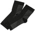 Soothe Pain Relief Socks for Neuropathy Pain, Small-Medium, Black