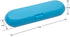 Nincha Plastic Electric Toothbrush Travel Case for Oral-B Pro Series, Blue