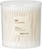 Muji Cotton Buds, 200pcs, White Color