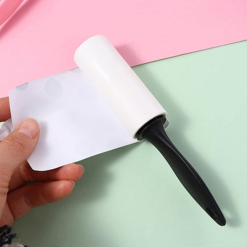 Lint Rollers for Pet Hair, Sticky Remover for Couch, Clothes, Furniture, and Carpet, Dog and Cat Hair Remover