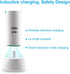 Oral B Electric Toothbrush Replacement Charger, Compatible with Most Oral B Braun Models, Waterproof IPX7 Portable