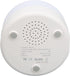 Srliya 10 2 2000mAh White Noise Machine Nature Sounds Lullabies, Music Aid Machine with Battery for Home, Office