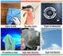 Microfiber Rags Bulk, Multi-Functional Reusable Kitchen Wipes, Absorbent Dish Cloths in 6 Colors