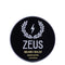 ZEUS Beard Balm, Natural Beeswax & Shea Butter Conditioner for Facial Hair, 2 oz, Sandalwood
