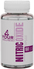 Nitric Oxide Supplement, Gluten Free, Non-GMO, Kosher, Boosting Blood Pressure & Production (60 Count)