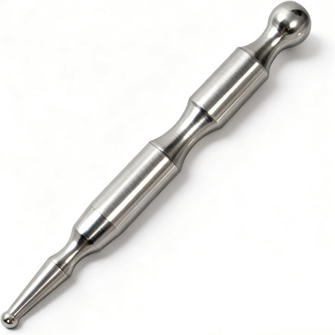 iunxkmi Acupuncture Pen | Acupressure Pen for Deep Tissue Massage, Pain Relief, Trigger