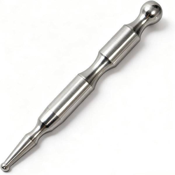 iunxkmi Acupuncture Pen | Acupressure Pen for Deep Tissue Massage, Pain Relief, Trigger