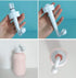 Portable Bidet Bottle | Postpartum Care Water Squeeze Spray for Pain Relief, Tears, Hemorrhoids after Birth + Period