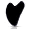 Gua Sha Facial Tools, Obsidian Gua Sha Tool for Face & Eye, Puffiness Reducing & Jawline Sculpting Stone for Skin Care