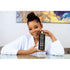 KizaiaCare Keratin Hair Treatment, Anti-Dandruff Shampoo, Moisturizing & Smoothing for All Hair Types