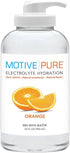 Electrolyte Hydration Supplement