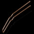 Professional Ballet U Shaped Hair-Pins, ROCST Black for Women Girls, 3 inch, 12 Pack (Black)
