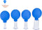 Facial Cupping Therapy Set Plastics, Eye Face Vacuum Massage Anti Cellulite Cup