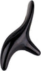 Piegricdiat Portable Massager Neck, Shoulder Back Massager Natural Scraping Massage Set for Whole