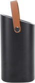 Hamwesh 2000mAh Nozzle Waterless Essential Oil Diffuser, Battery Portable Dual Aromatherapy Diffuser, Rechargeable Oil