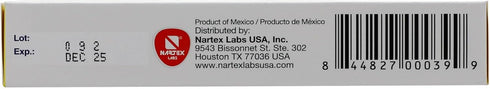 HEMORRHOIDEX Ointment