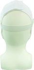 Carex Chin Strap for CPAP Users, Anti Snore Chin Strap, White, 1 Count