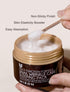 MIZON Snail Line Wrinkle Care Sleeping Pack, Nourishing & Firming Mask for Damaged Skin, 2.7 FL oz