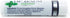 Silver Miracles Colloidal Silver Peppermint Lip Balm, 1