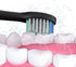 Lovely Land 4 Pack Electric Toothbrush Replacement Heads, Medium Soft Bristles for Superior Cleaning