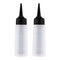 Yebeauty Hair Color Applicator Bottle, 2 Pack Squeeze Bottle 150ml/5 Ounce with Angled Tip