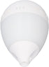 SASKATE Kids Sound Machine with White Noise Speaker, Gentle Night Light, Lightweight and Compact Design for Outdoor