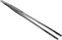 HTS 171T2 12" Stainless Steel Hobby Tweezers
