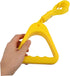ORFOFE Elderly Car Grab Handle Assist Bar Portable Vehicle Support Handle for Seniors Heavy-Duty Design for Subways