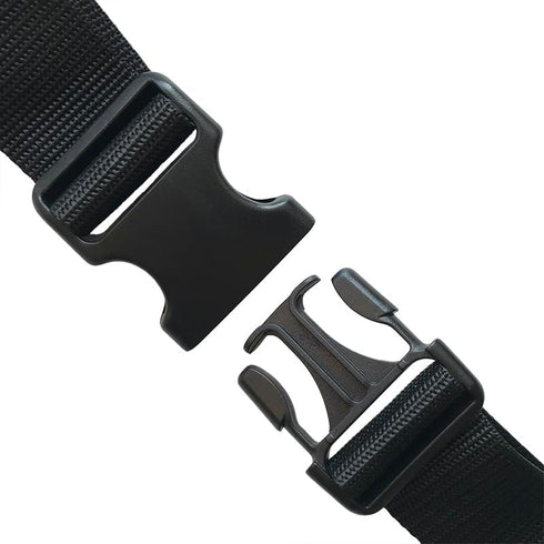 DOPHO Pack Lightweight Kids Carrier Belt Short Journeys Hiking Back Belt Outdoor Children Lift Sling for Transferring