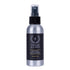 ZEUS Natural Body Deodorant Spray for Men - Aluminum-Free, Vegan-Friendly with Safflower Oil, Vanilla Rum
