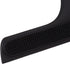 Home Shower Squeegee, Portable Silicone Brush Head Glass Wiper for Kitchen