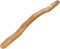 Piegricdiat Portable Massager Guasha Back Massage Roller Stick, Neck, Shoulder Back Massager