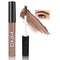 Kaely Eyebrow Gel Waterproof, Longwear Tinted Eye Brow Mascara, Vegan Cosmetics, 02 Chocolate