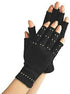 Copper Care Copper Infused Compression Gloves, Large, XLarge, XXLarge (One Pair)
