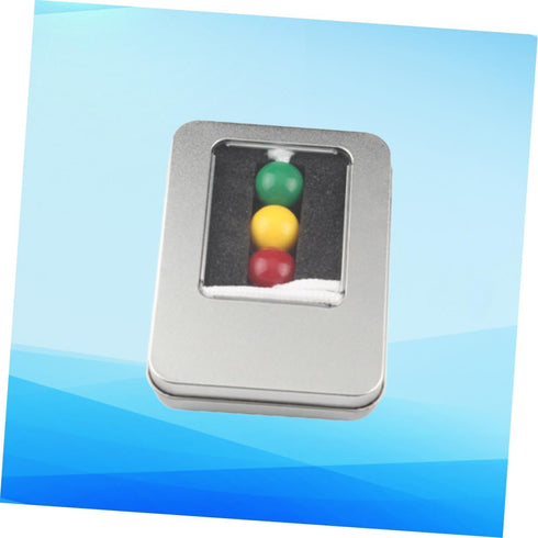 NOLITOY Vision Convergence Training Tool:Gathering Ball for Eye Training - Strabismus Correction Tool Portable Vision