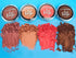 L.A. COLORS Rad Rouge Blush, Awesome CBL723